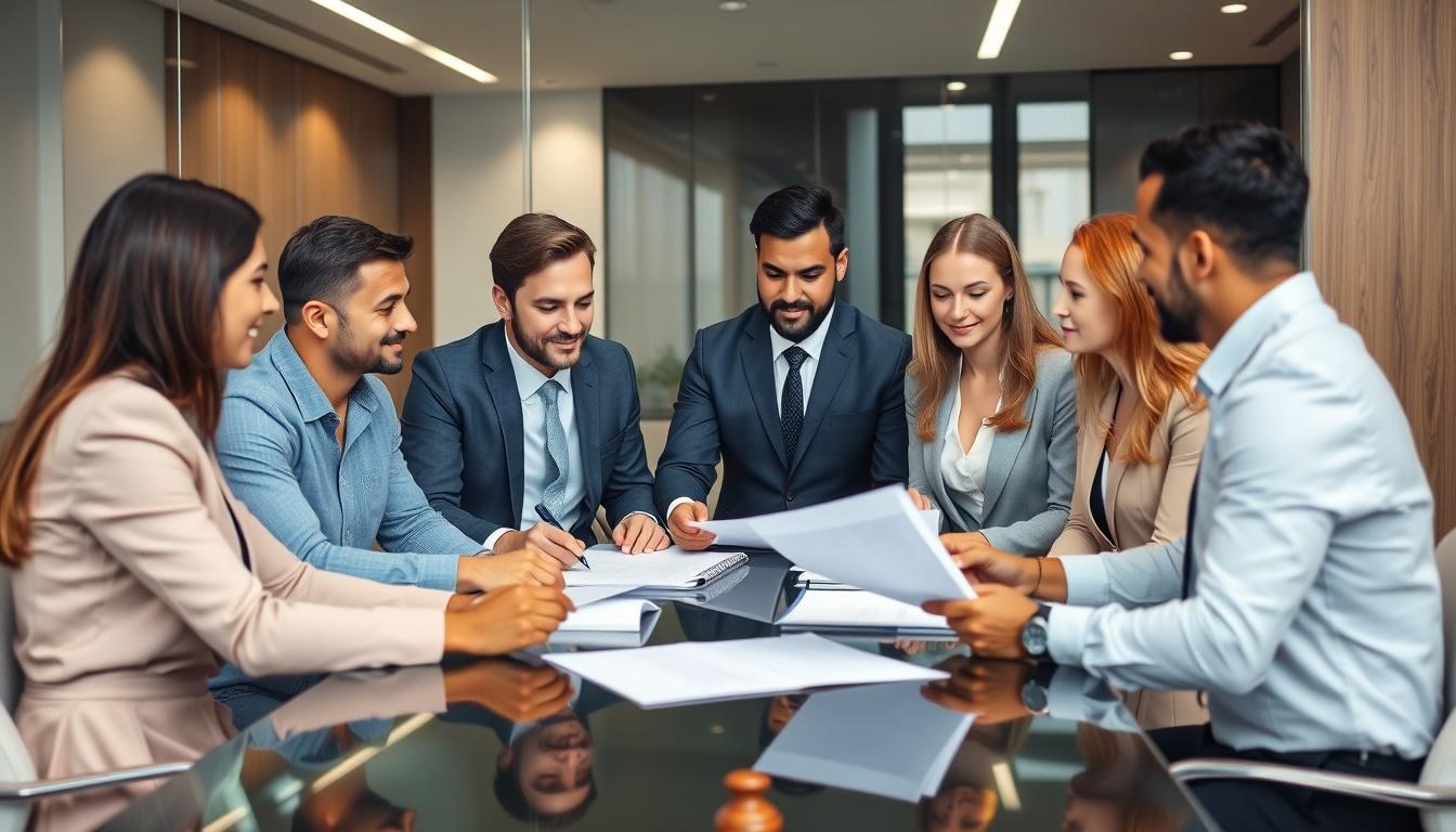 Professional plan visual