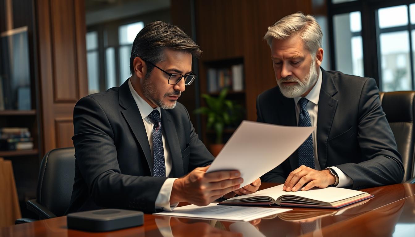 Contract Drafting and Review
