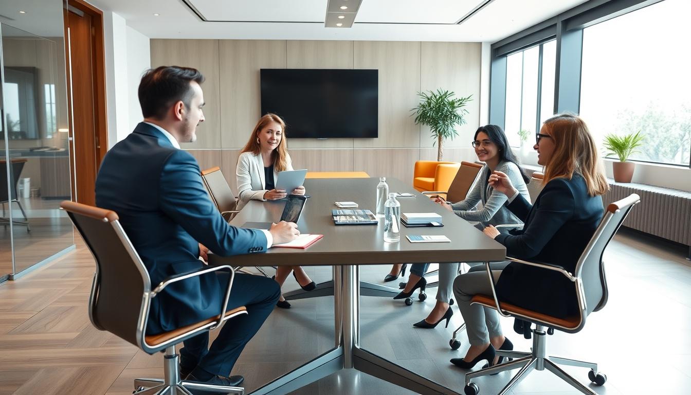 Legal Compliance Support